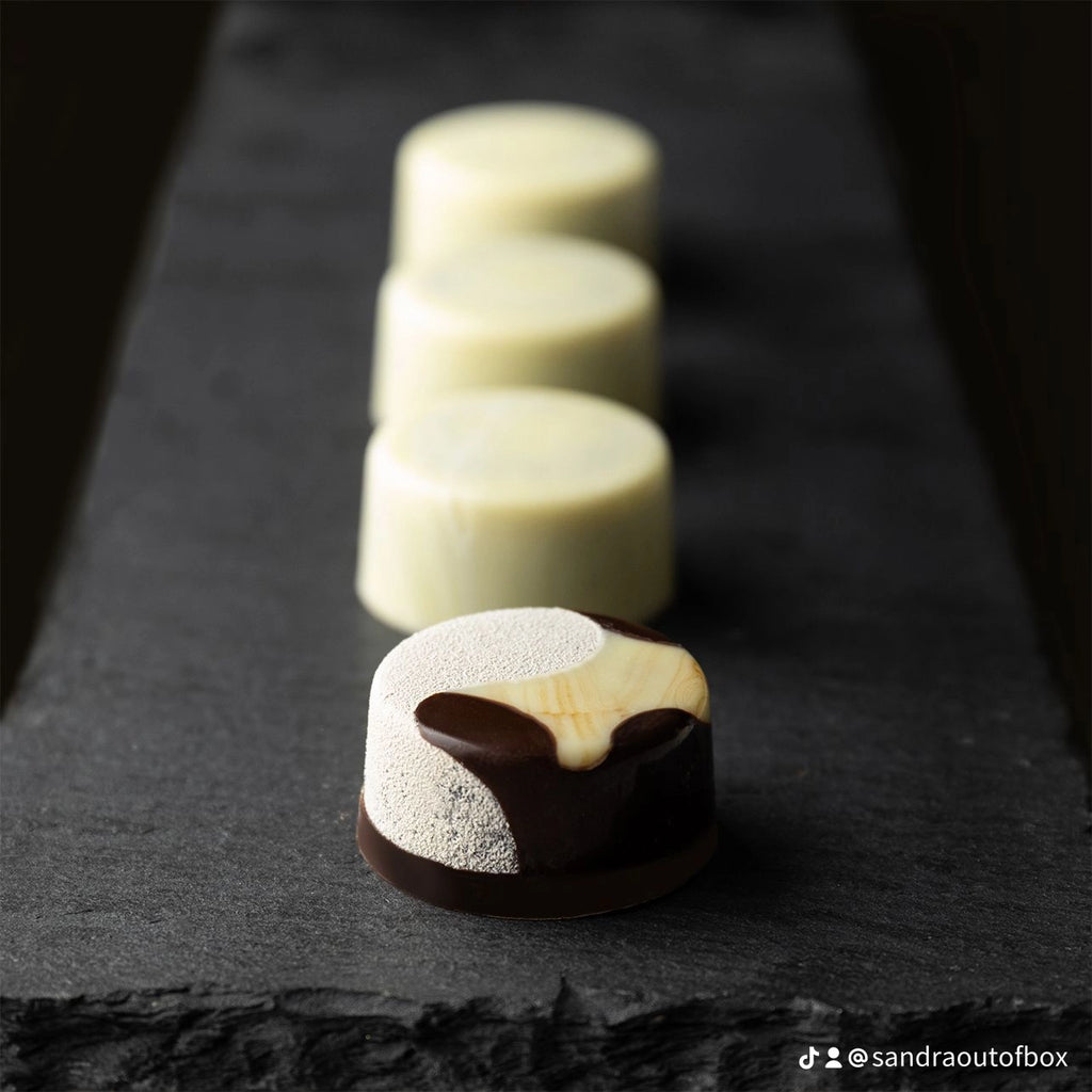 Master the Art of Chocolate with Chef Luis Amado — Exclusive Masterclass in Porto