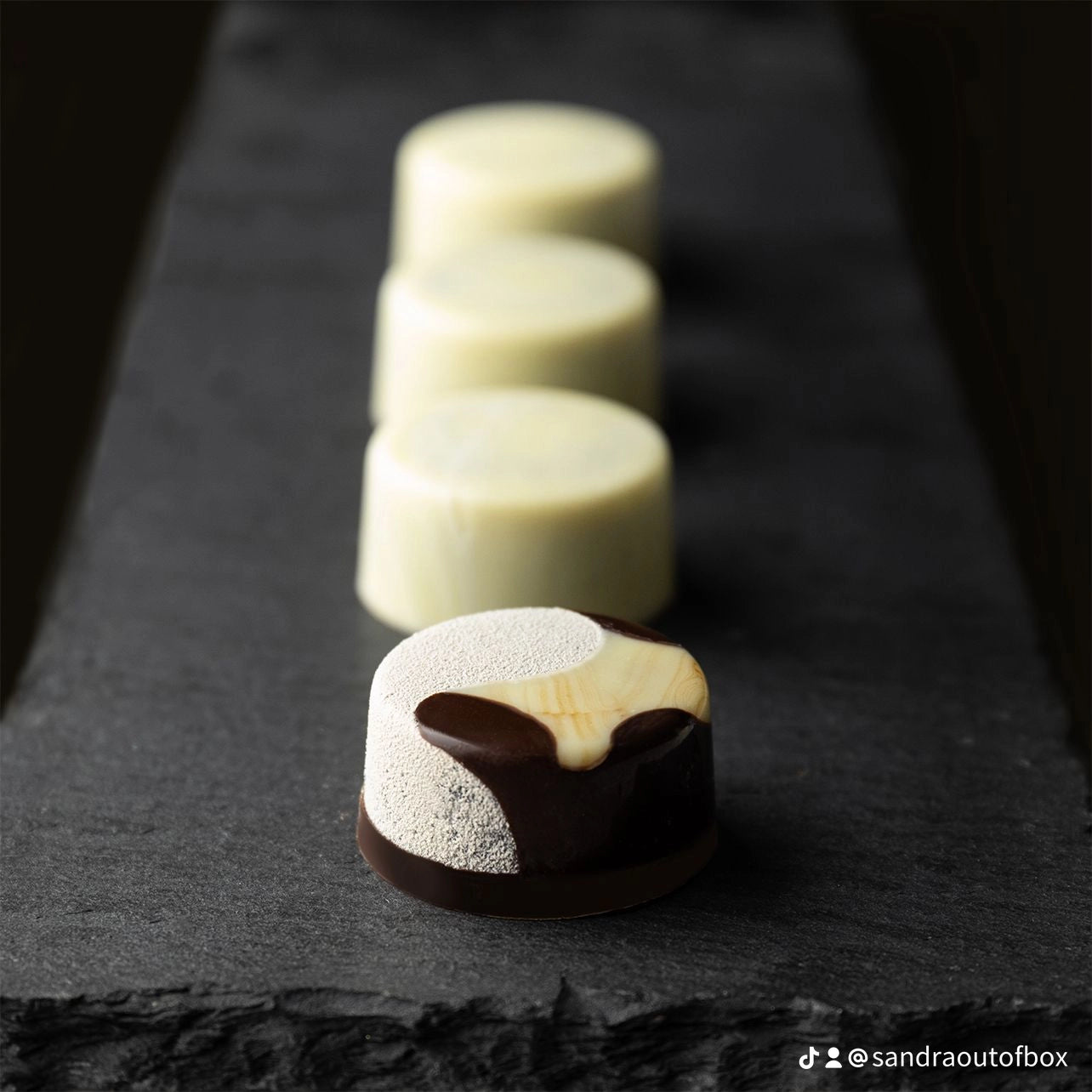 Master the Art of Chocolate with Chef Luis Amado — Exclusive Masterclass in Porto