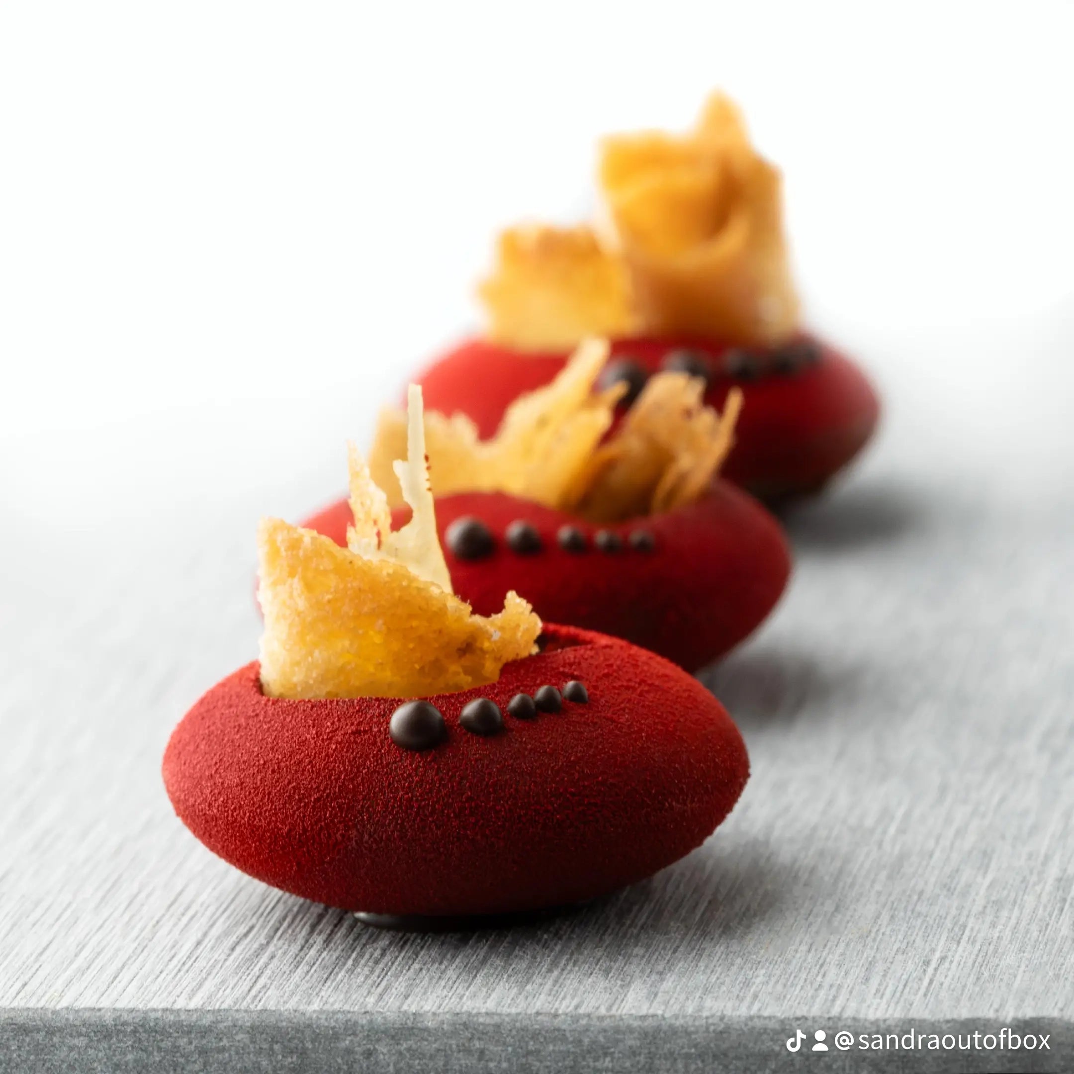 Master the Art of Chocolate with Chef Luis Amado — Exclusive Masterclass in Porto