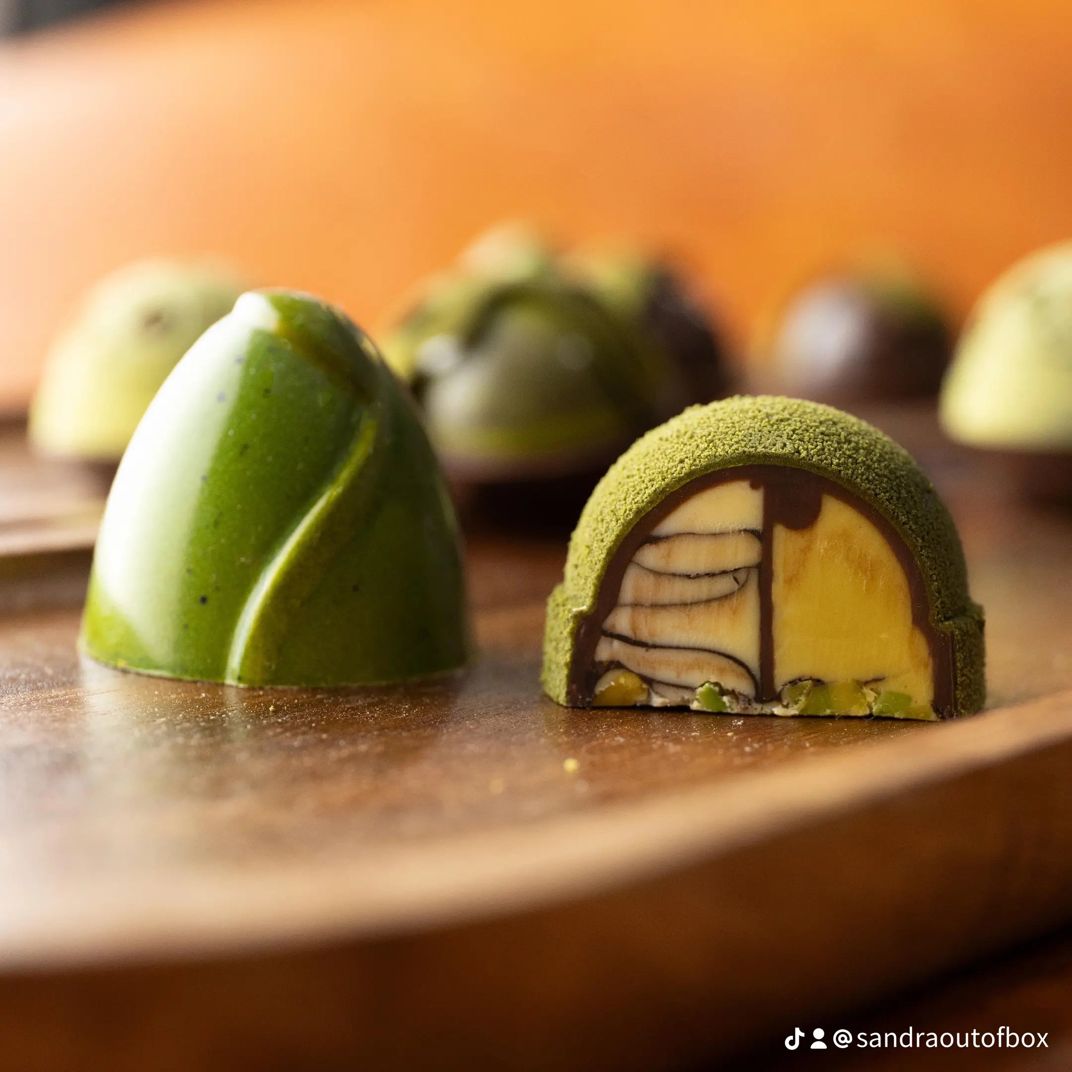 Master the Art of Chocolate with Chef Luis Amado — Exclusive Masterclass in Porto