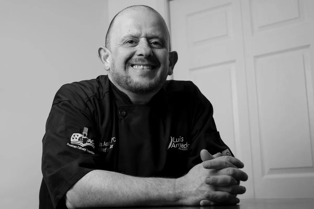 Master the Art of Chocolate with Chef Luis Amado — Exclusive Masterclass in Porto