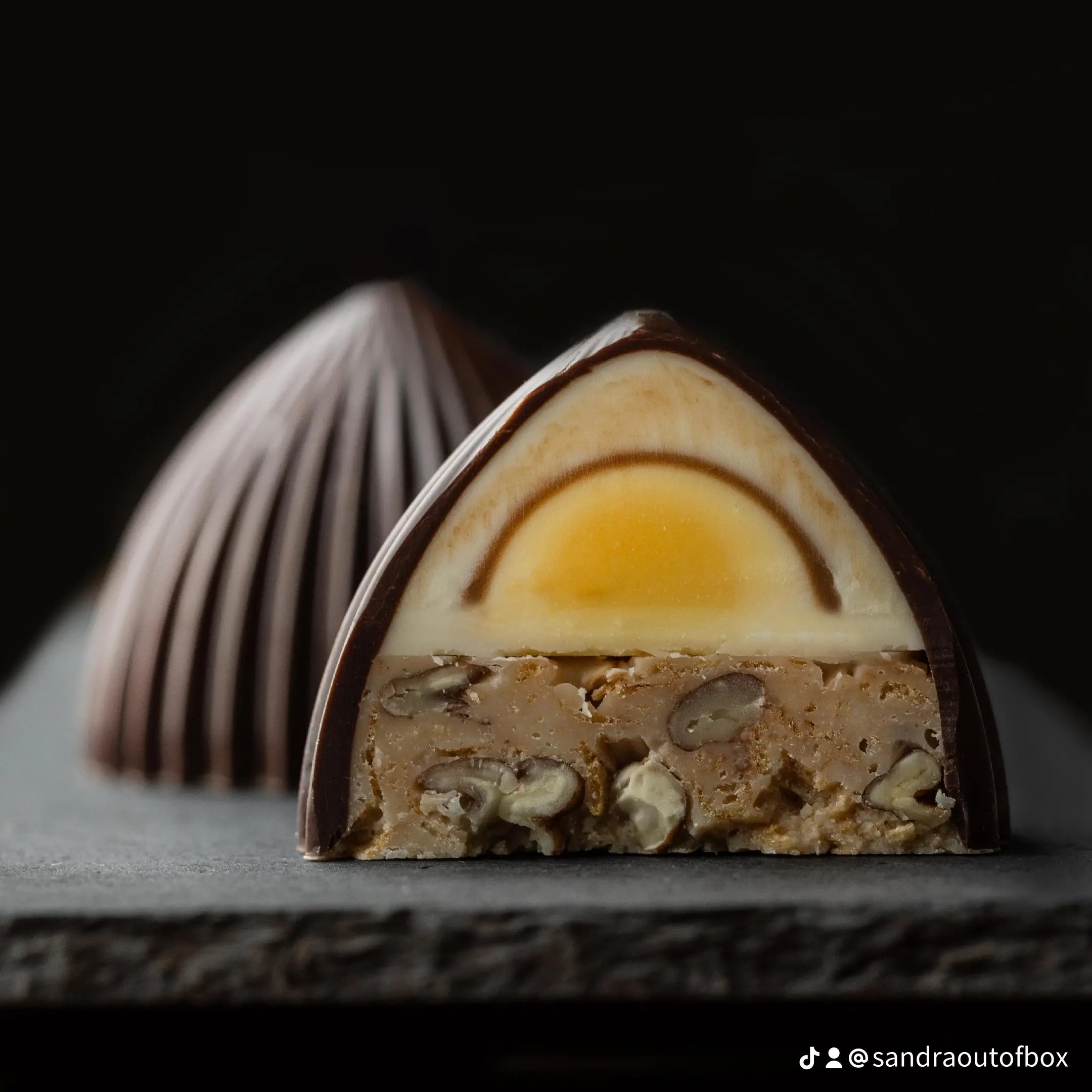 Master the Art of Chocolate with Chef Luis Amado — Exclusive Masterclass in Porto