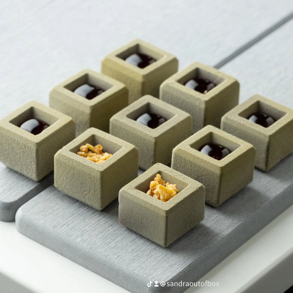 Master the Art of Chocolate with Chef Luis Amado — Exclusive Masterclass in Porto