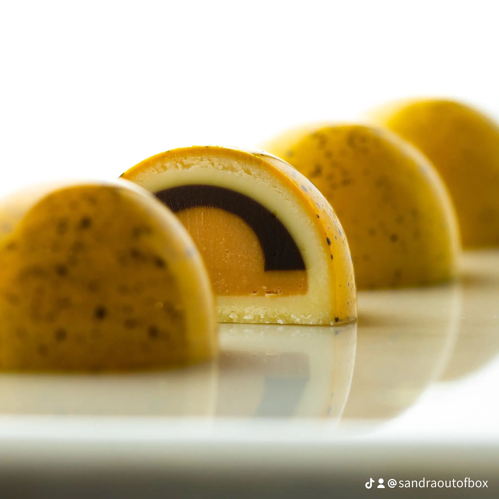 Master the Art of Chocolate with Chef Luis Amado — Exclusive Masterclass in Porto